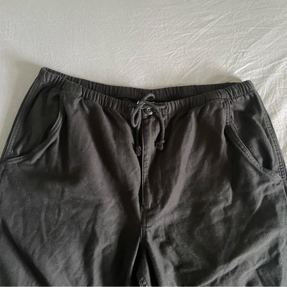 Aritzia TNA New Cache Cargo Pant size Large ✨ - Picture 4 of 15